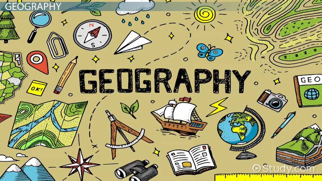 Teaching of Geography