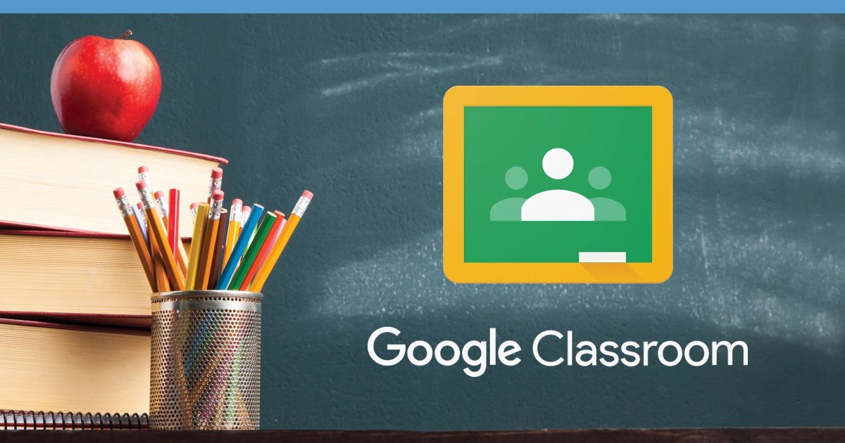 Learn Google Classroom